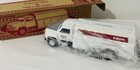 Ertl  Exxon Ford F700 Tanker Truck Diecast Coin Bank