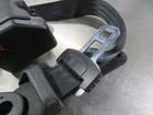 Eb1449 2022 22 Polaris Rzr Xp 1000 Highlifter Rh Lh Front Seat Belt