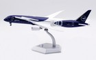 1 200 Sq Wings Lufthansa  100th  Boeing B787-9 D-abpu Diecast Aircraft Jet Model