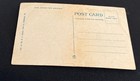 Vintage Postcard Pittsburgh Pa Smithfield Street North Monongahela River Trolley