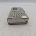 Sony Microcassette-corder M-560v Handheld Voice Recorder For Parts Or Repair
