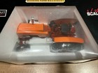 Minneapolis Moline Highly Detailed Four Star Super Gas Tractor 1 16 By Speccast