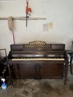 Baldwin Acrosonic Upright Piano  Good Condition