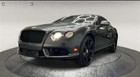 2015 Bentley Continental Gt Gt V8 S