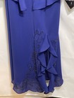 R m Richards Women s Plus Size Blue Beaded Jacket Dress Set Mother Of The Bride
