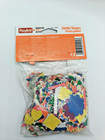 Roylco Jumbo Sticky Shapes 1450 Stickers     Classroom Craft Foam Shapes     No  100