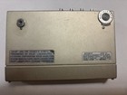 Vintage Sony Walkman Wm-10 Portable Stereo Cassette Player Untested Parts Only