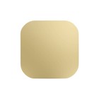 Mr Steam 104518 Aroma 3  Steamhead - Brass