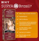 Surya Brasil Henna Cream - Black 1 Box - 2 37 Fl - 05 2028