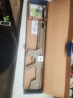 Rare Crosman Mk-177 Scar Multi Pump Pneumatic Pellet Bb Air Rifle New In The Box