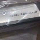 Impinj R420 Speedway Revolution Uhf Rfid Card Reader Ipj-rev-r420-usa1m     4 Port
