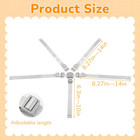 High Chair Straps Compatible With Graco Everystep 6 In 1 High Chair  Replacement