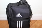 Nwt Womens Kids Adidas Lunch Bag Excel