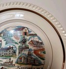 Vintage Kentucky Souvenir Collectors China Plate