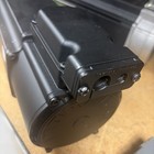 Rexroth Indramat Mkd071b-061-kp1-kn Servo Motor 8nm 6000rpm R911261989
