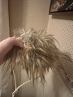 Owl Fur Fuzzles Crossbody Plush Purse By Douglas