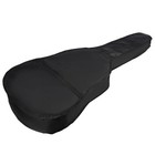 41  Classical Acoustic Guitar Case  Waterproof Gig Bag  Heavy Duty Soft Backpack
