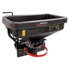 Fimco Atv-dms-12v 145 Lb Capacity Atv Broadcast Spreader For Dry Material  5-45