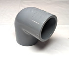 Pro-source  1-1 2  Cpvc Plastic Pipe 90   Elbow  qty 8   90340100409