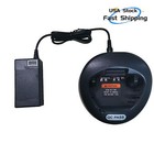 10pcs Ntn8831 Charger Compatible With Xts2500 Xts2250 Xts5000 Xts3000 Radio