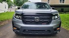 2024 Honda Ridgeline Sport Awd 8k Miles 1 Year Warranty 
