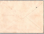 Austria 1881 Postal Cover Addr Sachsen Germany Canc Villach Austria
