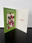  14  Vintage Disney Christmas Cards By Grand Award    13  Envelopes