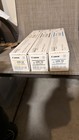 Brand New - Canon Gpr-58 Toner Lot Of 3 Cyan Black Yellow  cyk 