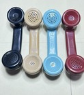 5 Bell System Western Electric Pieces Used 