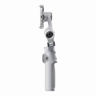 Flow 2 Pro 3-axis Ai-powered Smartphone Gimbal Creator Bundle - Stone Gray