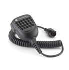 Motorola Xpr 5550e Uhf Dmr Digital Mobile Two Way Radio W  Mic   Power Cable