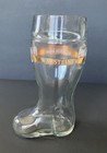 Warsteiner Das Boot 1 Liter German Glass Beer Boot Mug Stein Das Einzig Wahre