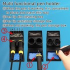 Usa Professional Wood Burning Kit With Temperature Control And Ergonomic Design