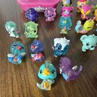 Hatchimals Colleggtibles Lot Of 32 Mixed Seasons Editions   Small Case
