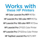 Genuine Hp 126a Laserjet Imaging Drum  ce314a 
