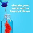 Mio Fruit Punch Flavored Liquid Water Enhancer  1 62 Fl Oz Bottle