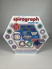 Spirograph Shapes Set The Original Nib New Hasboro