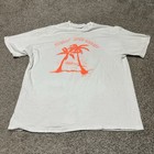 Vintage Single Stitch Tee   T-shirt Lot Of 4 Made In Usa Varied Sizes