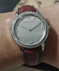 Audemars Piguet Cobra Jumbo Diamond 32mm Vintage Watch