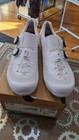 Shimano Rc9 S-phyre Mens White Cycling Shoes-11 5us 46 5 3 Hole  New In The Box 
