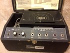 Vintage Maestro Echoplex Ep-3 Analog Tape Echo Delay