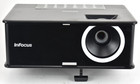 Infocus In2114 1080p Dlp Projector 3000 Lumens Only 70 Lamp Hours 