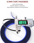 3pcs 3mm Double Sided Foam Tape For Phone Screen Frame Repair Electronics - New