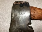 Vintage Genuine Plumb Boy Scouts Of America Official Wood Handle Hatchet