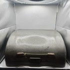 Olympia Sm3 De Luxe Manual Typewriter Gray 1950s West Germany W  Case Vintage