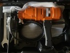 Diamond Products Core Bore Weka Dk13 Hand Held 3-speed Drill Wet   Dry