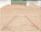 Bahamas  Gv Cover With Customs Declaration Re Glasses  Bahams Bakery-miami  1934