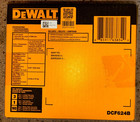 Brand New In Box Dewalt 20v Max Xr Brushless Drywall Screw Gun  tool Only 