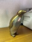 Chesney Studio Penguin    137 2500           86   Bronze   Copper   Silver   Rare  