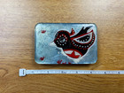 Vintage Art Deco Bird Belt Buckle